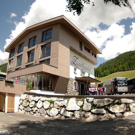 Zistelberghof Hotel Werfenweng Kültér fotó