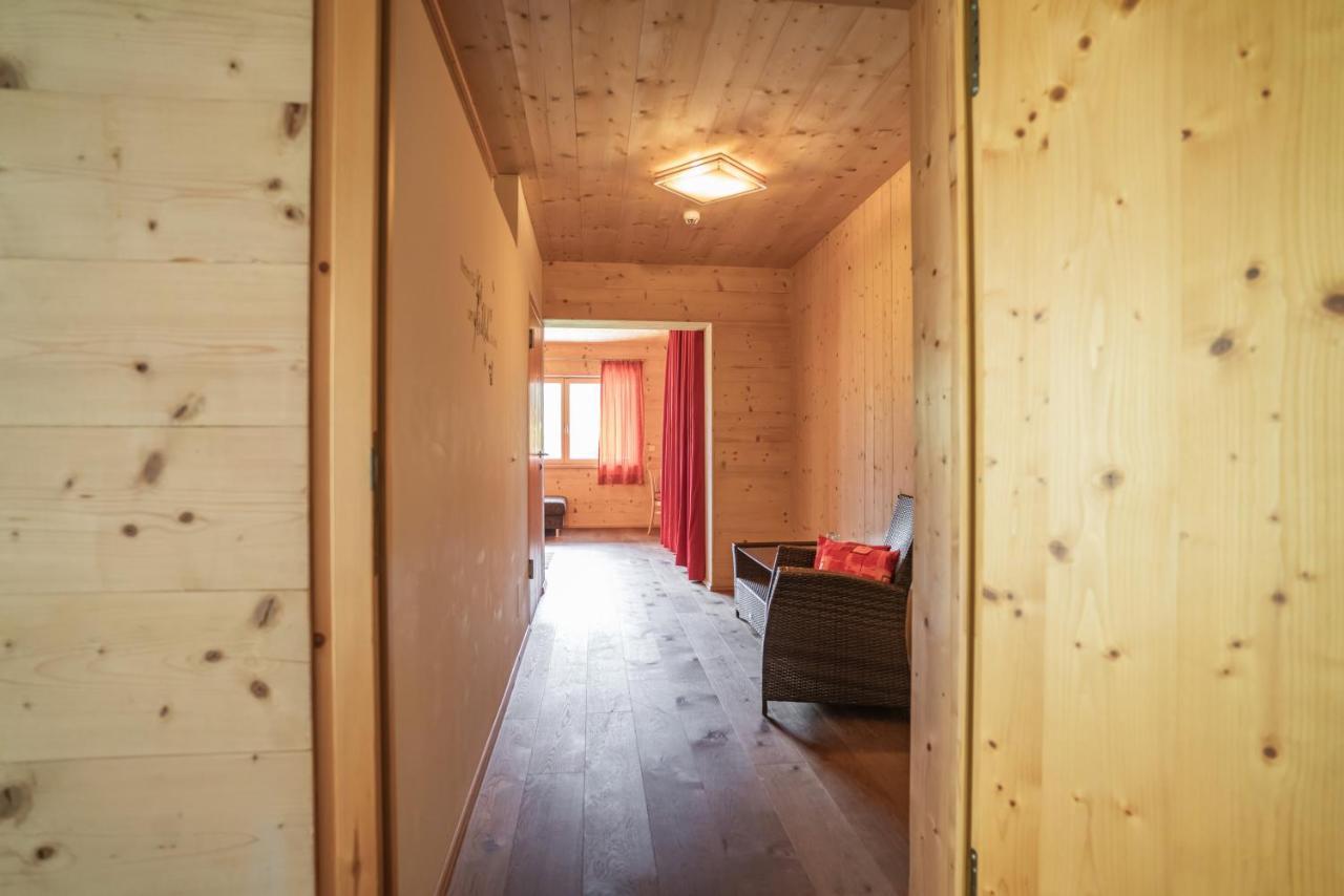 Zistelberghof Hotel Werfenweng Kültér fotó