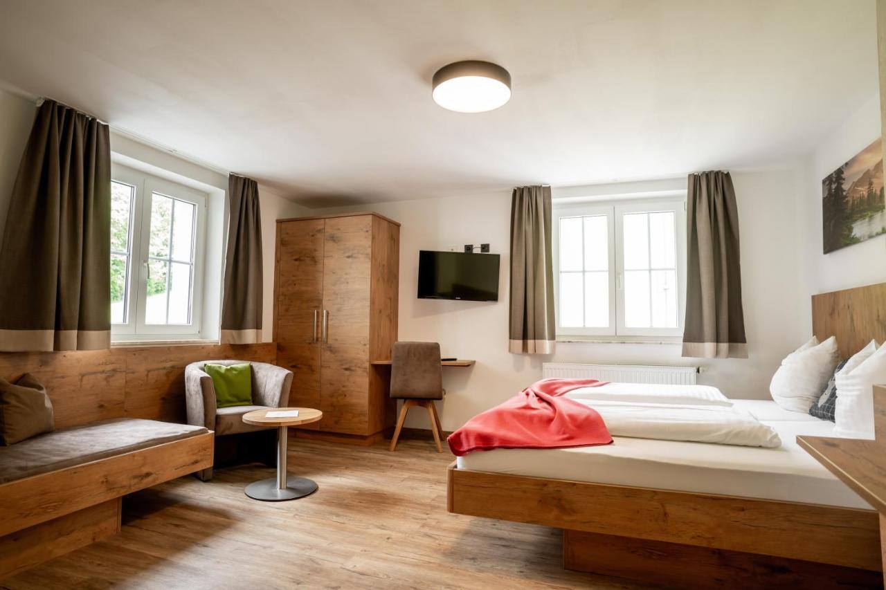 Zistelberghof Hotel Werfenweng Kültér fotó