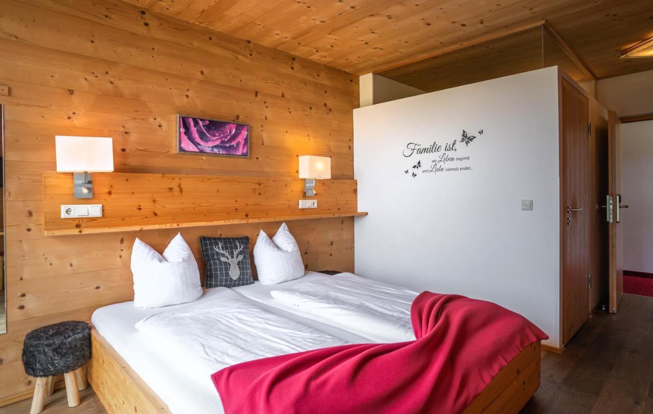 Zistelberghof Hotel Werfenweng Kültér fotó