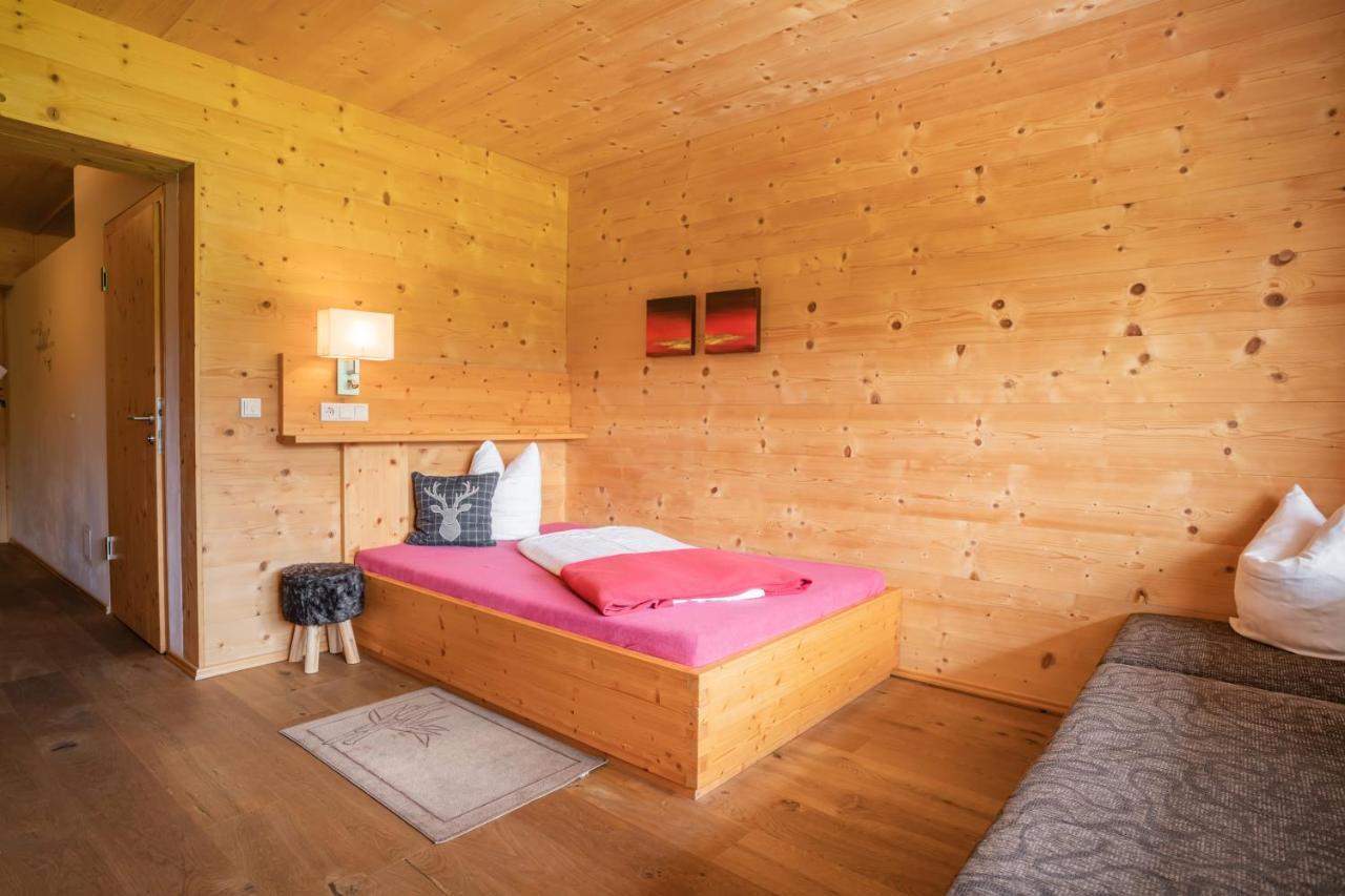 Zistelberghof Hotel Werfenweng Kültér fotó