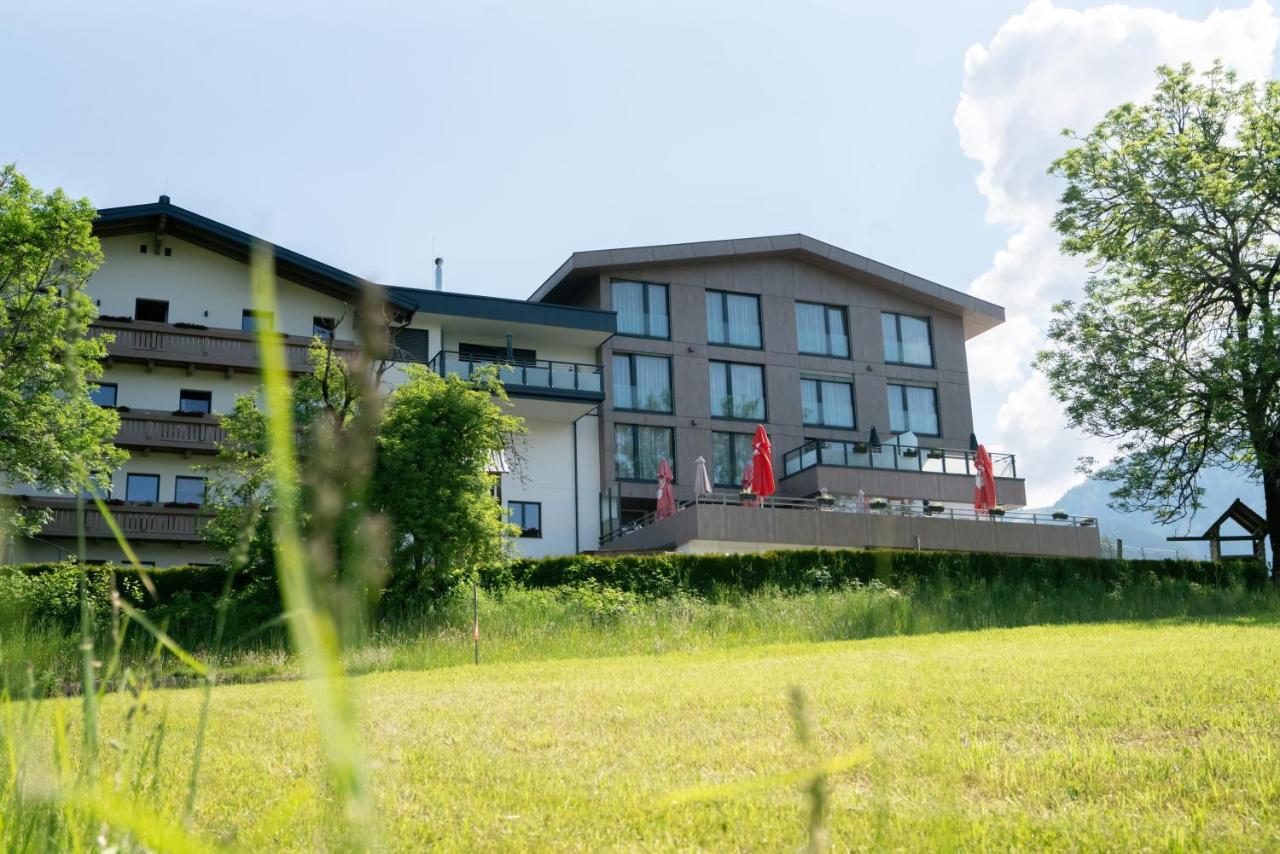 Zistelberghof Hotel Werfenweng Kültér fotó