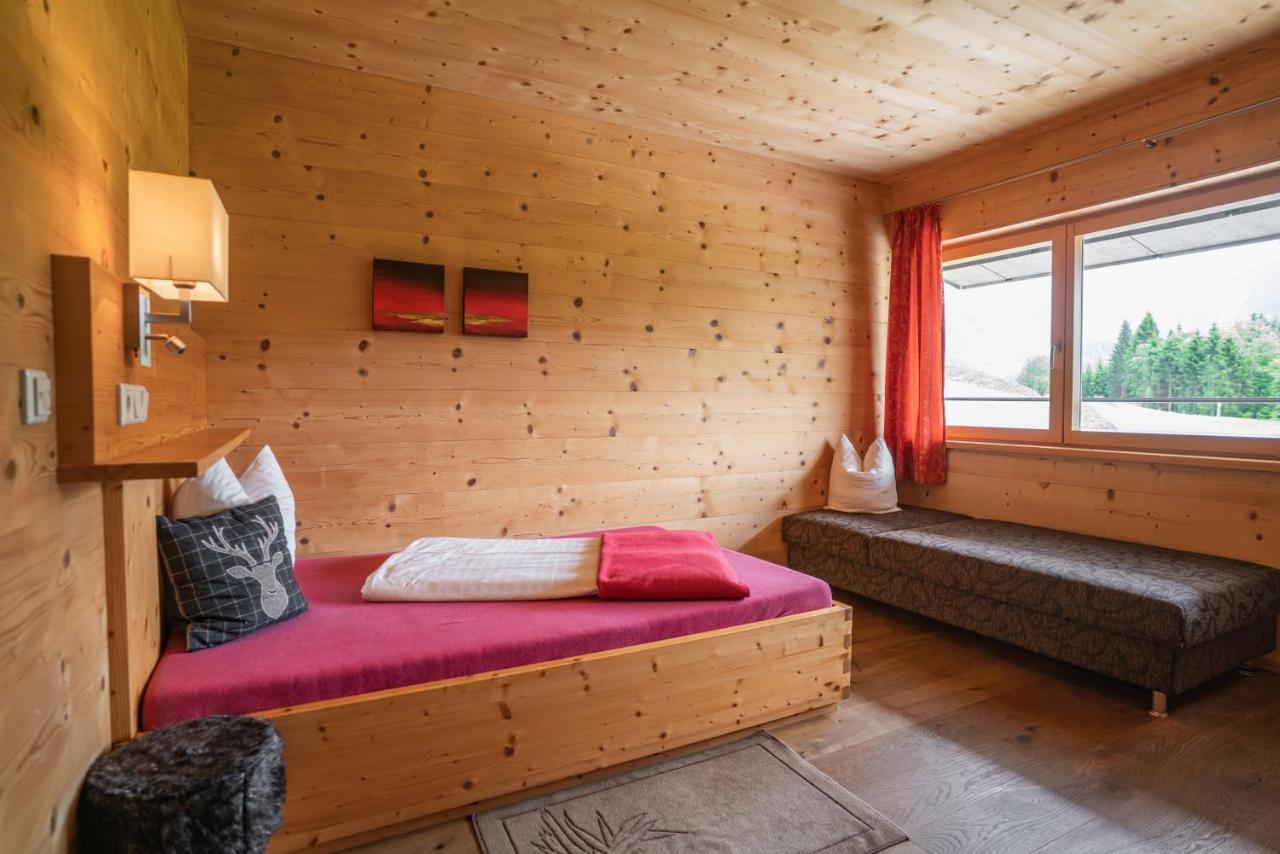 Zistelberghof Hotel Werfenweng Kültér fotó