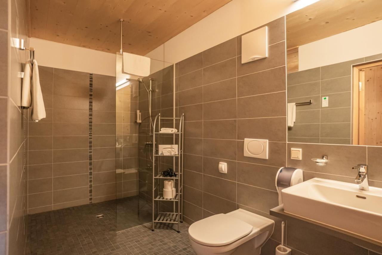 Zistelberghof Hotel Werfenweng Kültér fotó