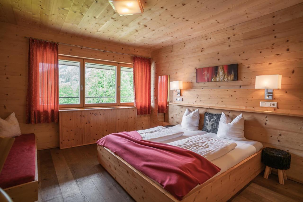 Zistelberghof Hotel Werfenweng Kültér fotó