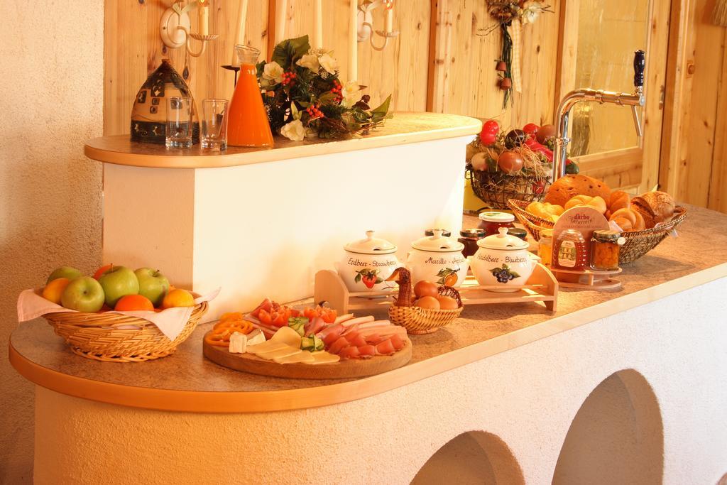 Zistelberghof Hotel Werfenweng Kültér fotó
