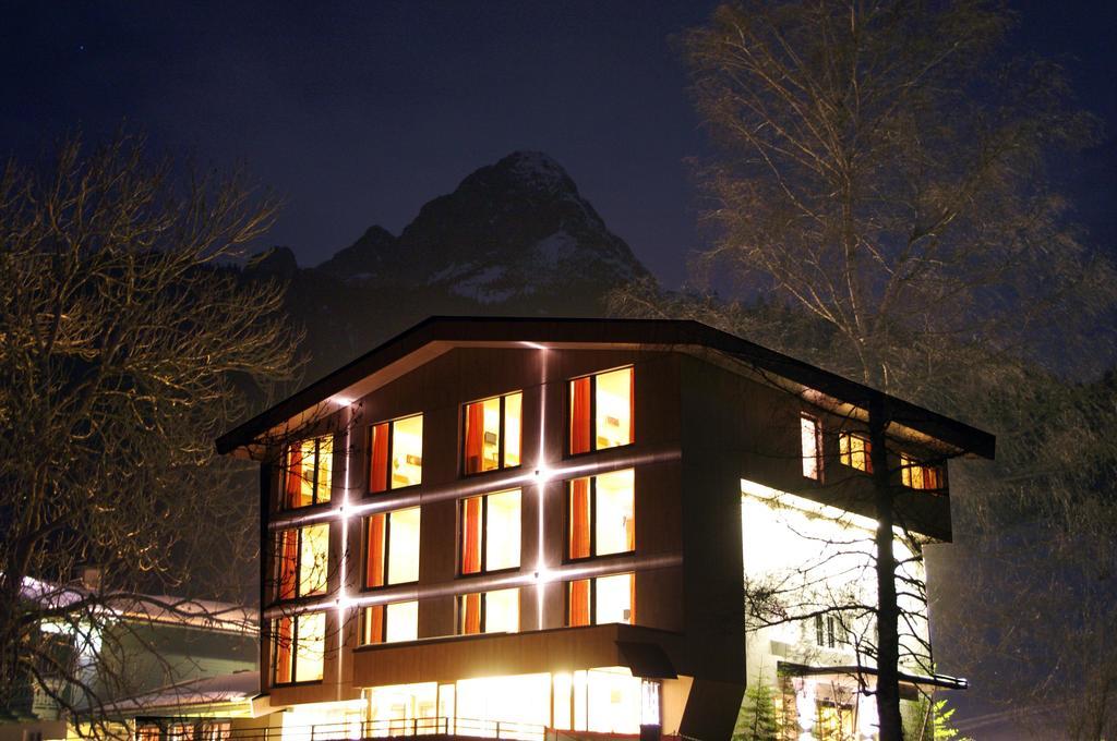Zistelberghof Hotel Werfenweng Szoba fotó
