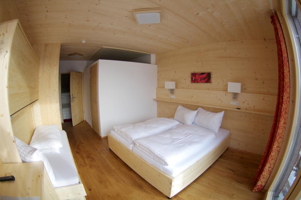 Zistelberghof Hotel Werfenweng Szoba fotó