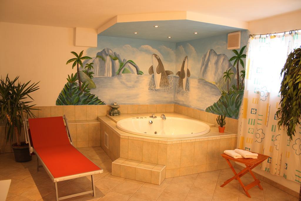 Zistelberghof Hotel Werfenweng Kültér fotó