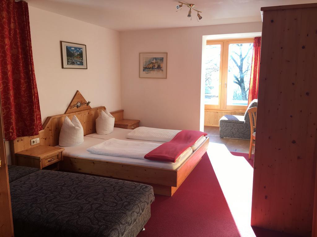 Zistelberghof Hotel Werfenweng Kültér fotó