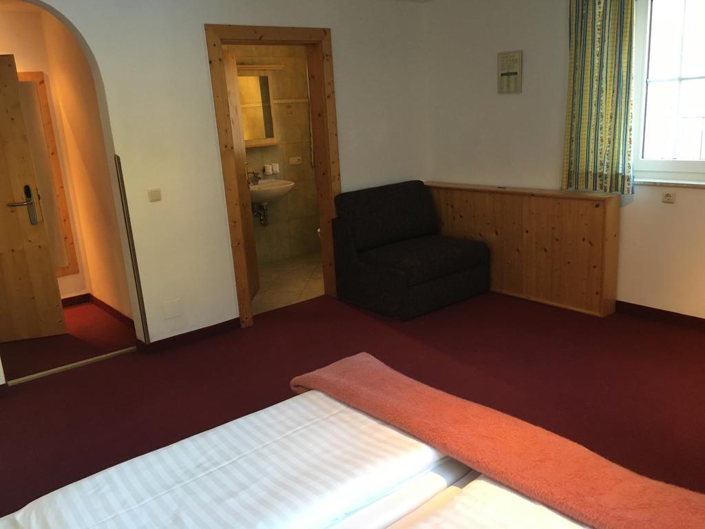 Zistelberghof Hotel Werfenweng Kültér fotó