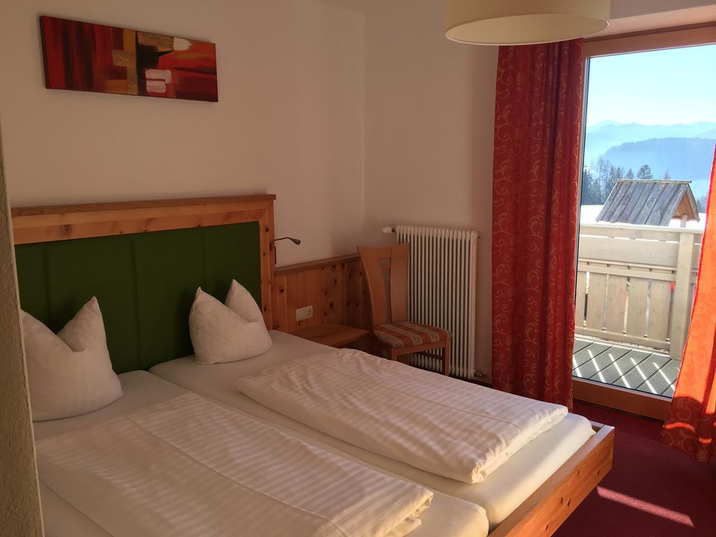 Zistelberghof Hotel Werfenweng Kültér fotó