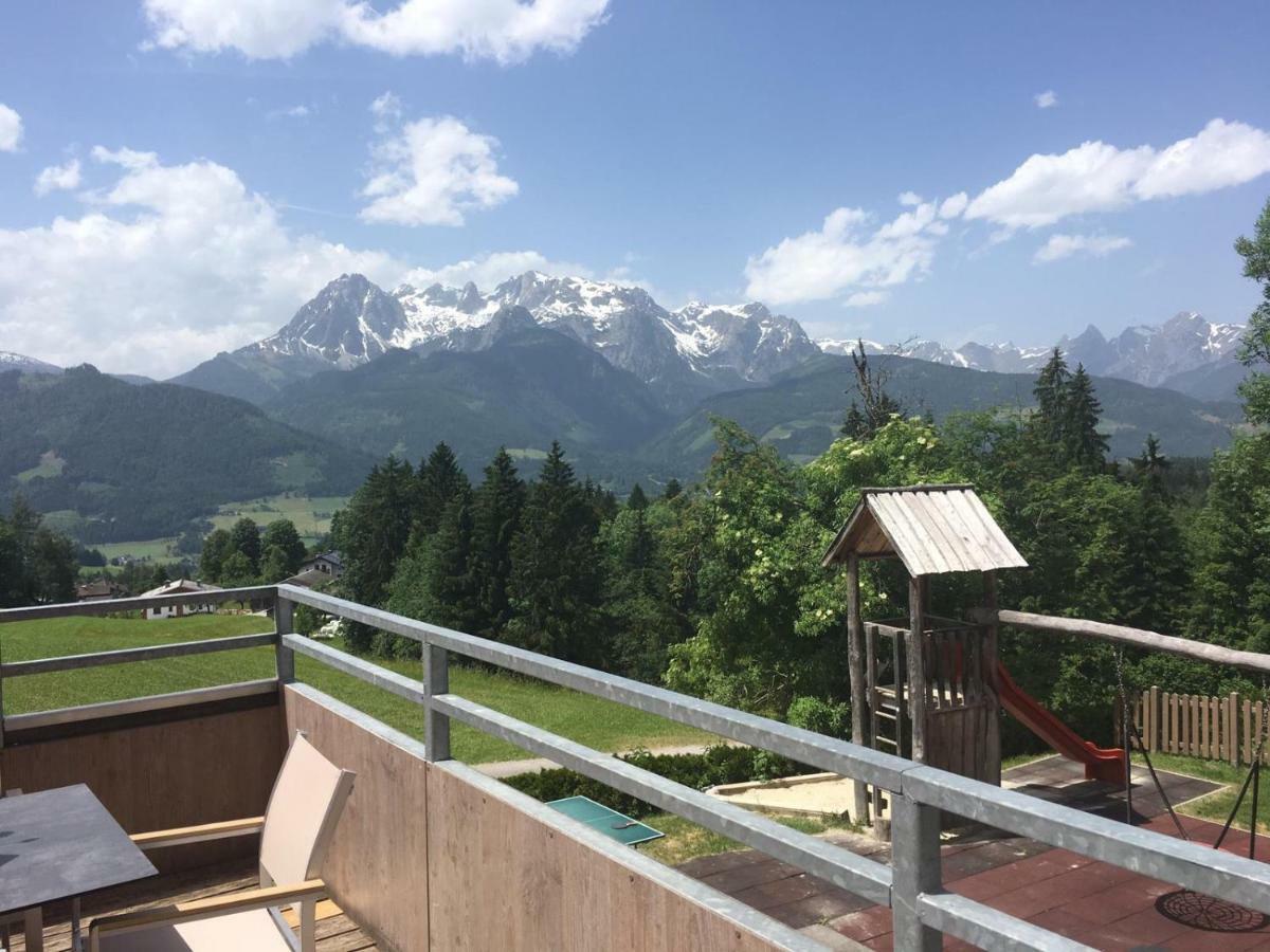 Zistelberghof Hotel Werfenweng Kültér fotó