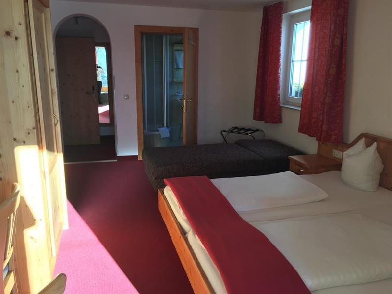 Zistelberghof Hotel Werfenweng Kültér fotó