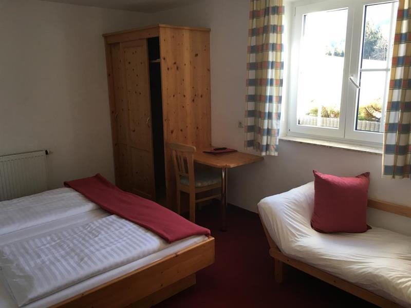 Zistelberghof Hotel Werfenweng Kültér fotó