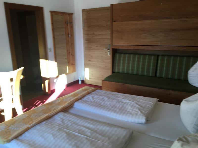 Zistelberghof Hotel Werfenweng Kültér fotó