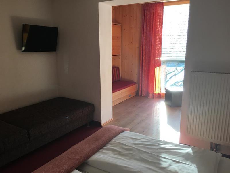 Zistelberghof Hotel Werfenweng Kültér fotó